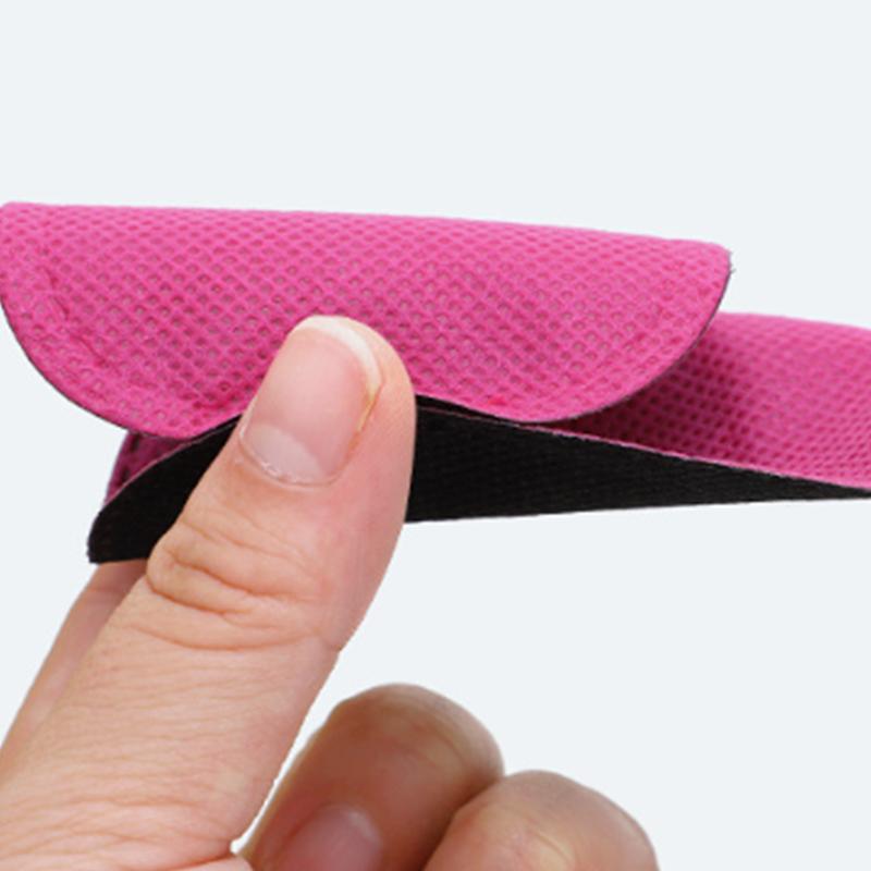 Tři velikosti Amblyopická maska Dítě Okluze Lékařská oční náplast Zatemňující oční náplast Trénink astigmatismu Oční stín Amblyopická oční náplast