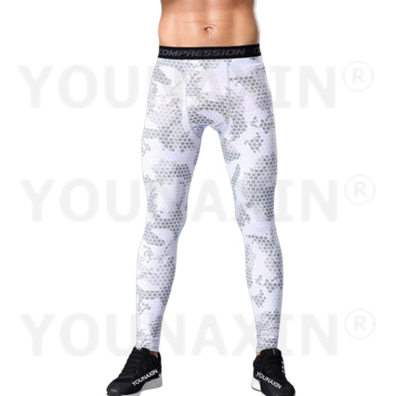 Men's Big Size Sports Pants Boy Running Basketball Leggings Sportswear Fitness Traning Gym Yoga Trousers S M L XL 2XL 3XL