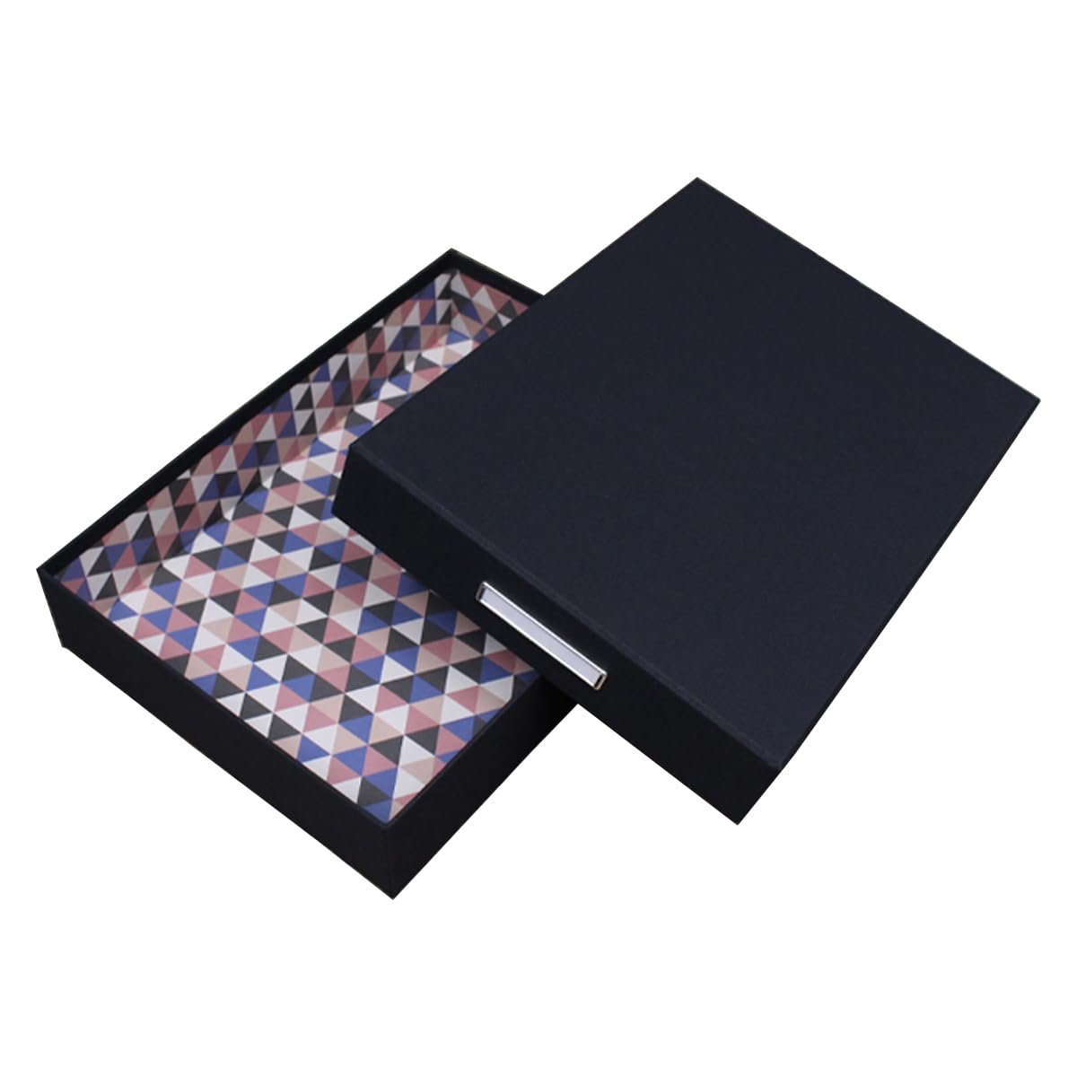 

Kato Бумажная коробка TAKEMEKI Инструмент Сделано в Черном x 30 x 23 x см Коробка, B5, Япония, Дельта, Прибл.. 6,5