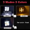 LED Work Light 354W 4inch Spot Flood Light Bar Off Road 4x4 Accessories Combo 12 Volt Led Spotlight for Truck SUV Boat 3000K 6000K Lamps