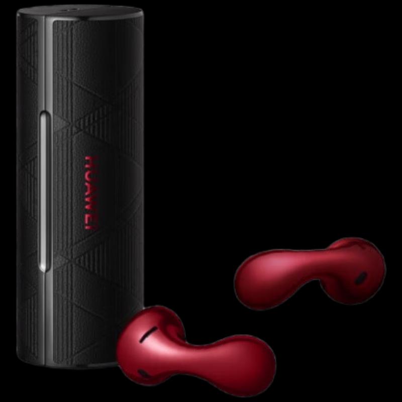 

Huawei FreeBuds Lipstick 2 True Wireless Earbuds
