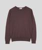 Jonseumedeulli Hatfield Sea Island Cotton Round Neck Heritage 10 Colors (C Type)