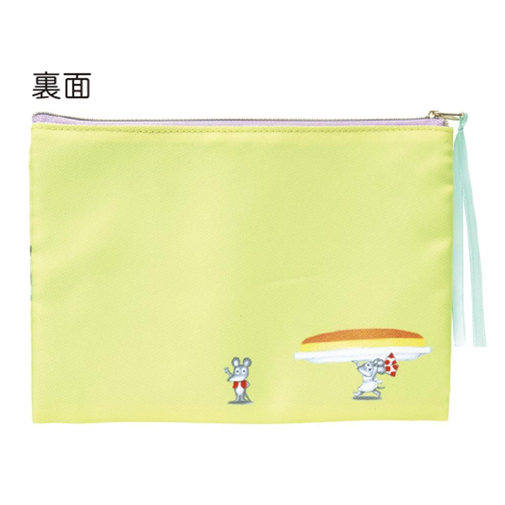 Cosmetic Case [Gakken StaFul] -