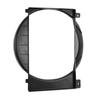 52027501AC CH3110104 Engine Cooling Radiator Fan Shroud Cover Frame Fit for Jeep Cherokee 1986 1987 1988 1989-2001 Black Plastic