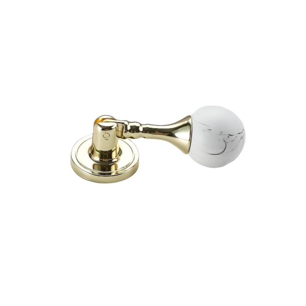 Round Ball Shape Drawer Knobs Vintage-Style Furniture Handles Kitchen Cabinet Handles For Drawer