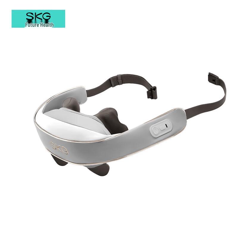 

SKG H5 Heated Shoulder and Neck Massager CN plug (adapter included)