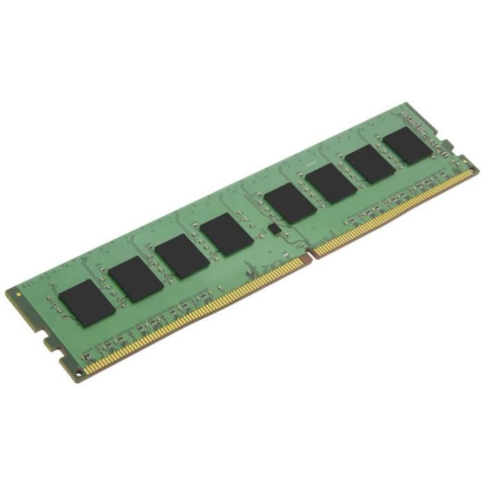Kingston Memory Module for PC KCP432NS8/16 16 GB 1 X 16 GB RAM DDR4 3200 MHz CL22