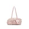 Fabric Shoulder Bag Unisex Dreamy Venice U5CACPU43