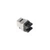 LANBERG Lanberg Cat 6 Ftp Rj45 Keystone Connector 180 Degrees