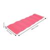 Camping Mat Ultralight Foam Camping Mat Seat Folding Beach Mat Picnic Mat Sleeping Pad Outdoor Mattress
