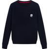 YEEHOO Unisex Kids 100% Wool Sweater