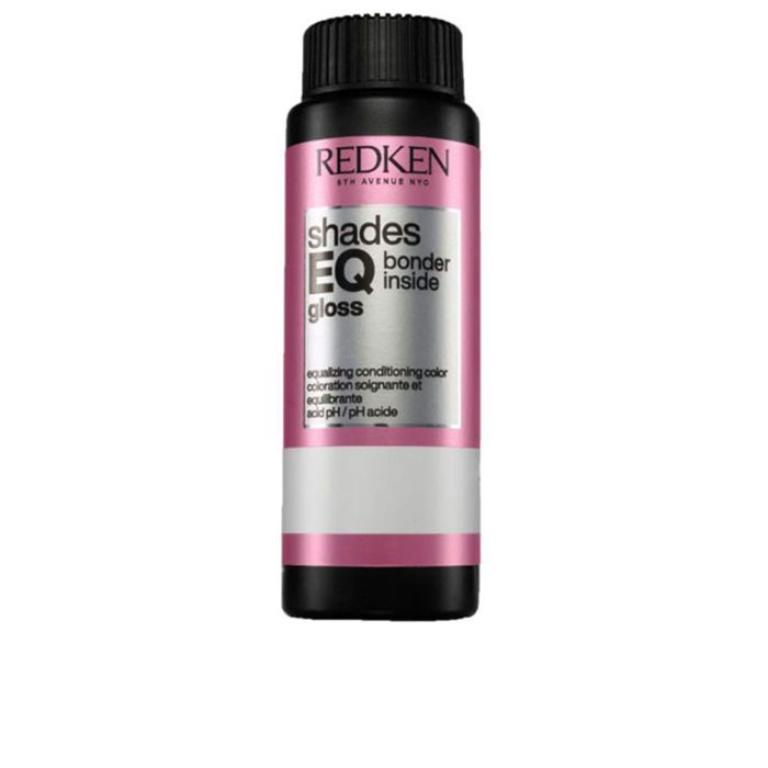 SHADES EQ Bonder Inside #09NW 60 Ml X 3 U