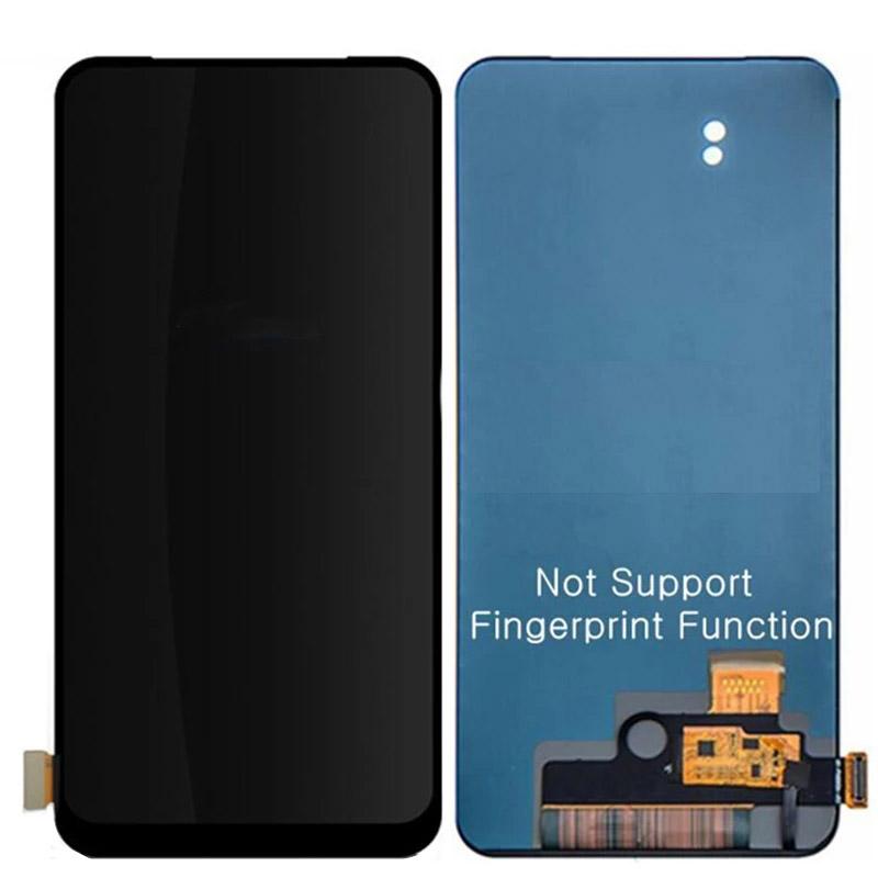 LCD Display for OPPO Reno Touch Screen Digitizer Assembly Replacement Parts