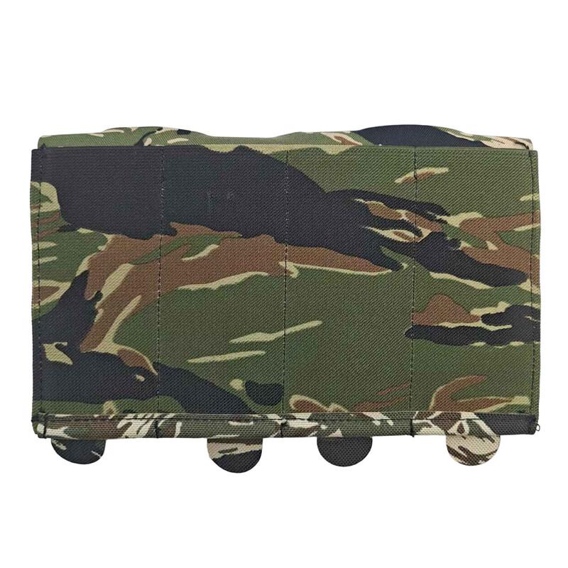 

Lightweight Tactical MOLLE Storage Pouch