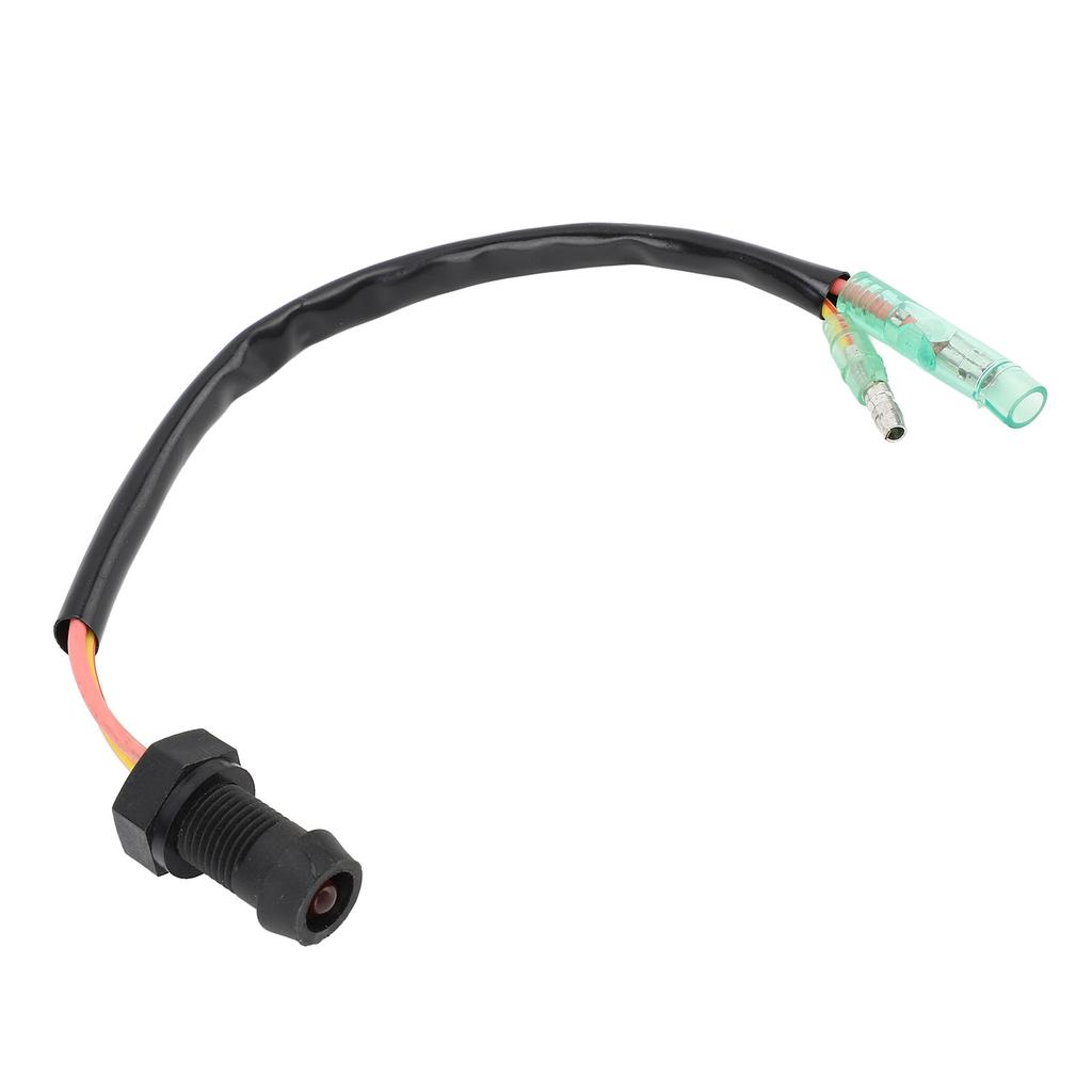 Outboard Indicator Light 65W 85410 01 Reliable Outboard Signal Indicator Lights for 4 Stroke 9.9 To 15hp Outboard Engine