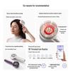 Xiaomi Smart Head Massager with Graphene Warm Compress