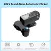 Auto Clicker for Phone Smart Automatic Screen Clicker Phone Screen Tapper for Game Live Broadcasts Likes Reward Task
