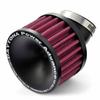 Power Advance Motorcycle Air Filter Mounting Diameter 35 Arc Power Filter 47033