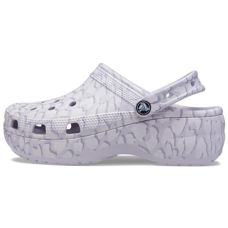 (WMNS) Crocs Classic Platform 4 Women s 207579-5PS EU 34-35