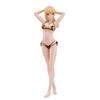 Kitagawa Marin Anime Figure Kawaii Swimsuit Uniform Girl Action Figure Bikini Marin Kitagawa Cosplay Doll Collectible Model Toys