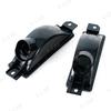 For BMW 3 Series E30 1987 1988 1989 1990 1991 Front Bumper Indicator Signal Light Fog Lamp No Bulb 63131380965 63131380966