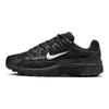 Nike P 6000 TRK3 'Čierna Biela' Tenisky HF1052-010