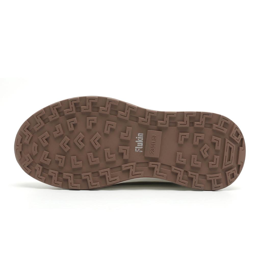 Sneakers for Comfortable for Pregnant Synthetic [KENPO] Hands-Free Women, Slip-on, Lightweight, Waterproof, 3.5cm Platform, Cushioned, Walking,