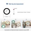 Rubber O-Ring Seal