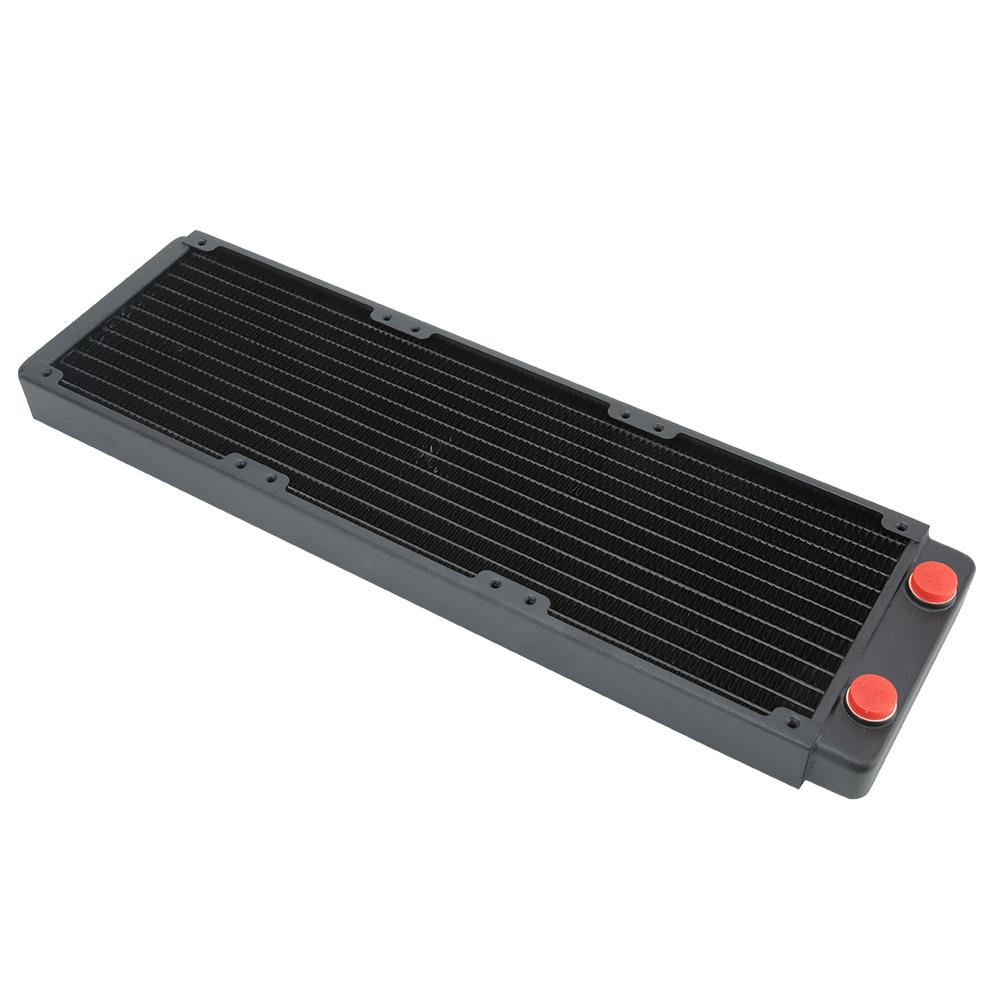 

Высококачественный медный радиатор для охлаждения воды, аксессуар для индустрии красоты, рассеивающий тепло