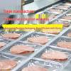 Marinated Sirloin & Ribeye Steak for Catering and Street Market Stalls