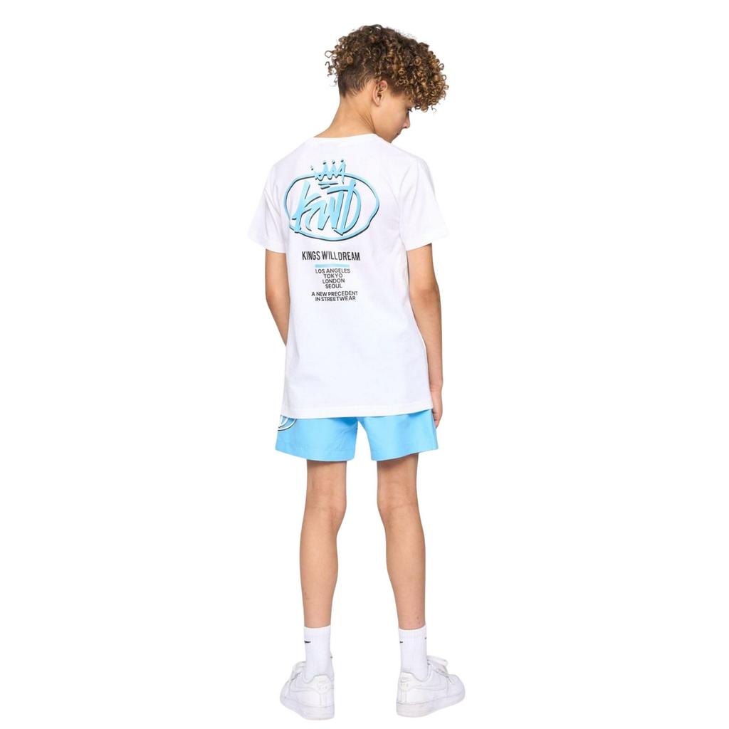 Kings Will Dream Boys Soap T-Shirt