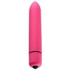 12 Colours Mini  10 Speeds Discreet Vibrations Bullets
