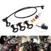 Motocycle Remote Span Adjuster for Brem B RCS 19 17 15 and 19x20 19x18 16x16 16x18 Radial Master Cylinders - Brake Pump