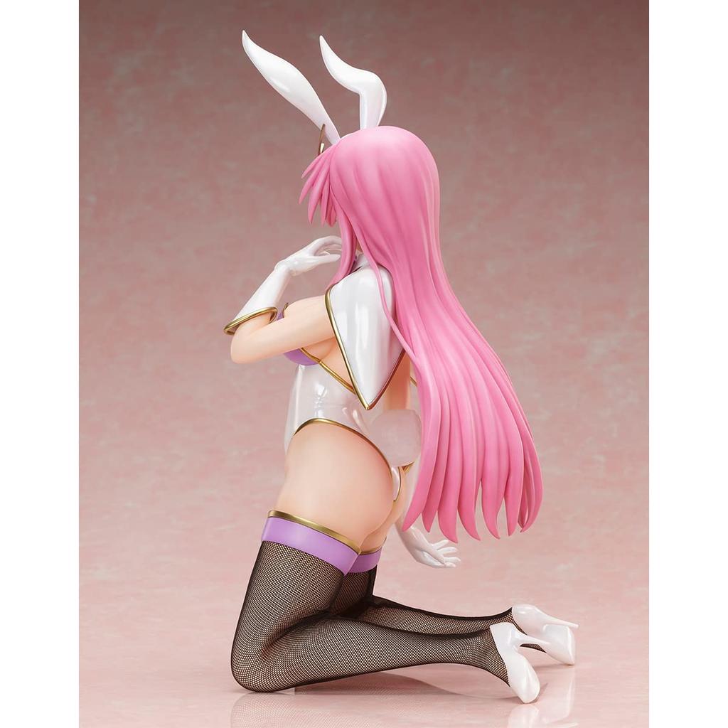MegaHouse - Mobile Suit Gundam SEED Destiny - Meer Campbell Bunny ver., 1:4 Scale B-Style