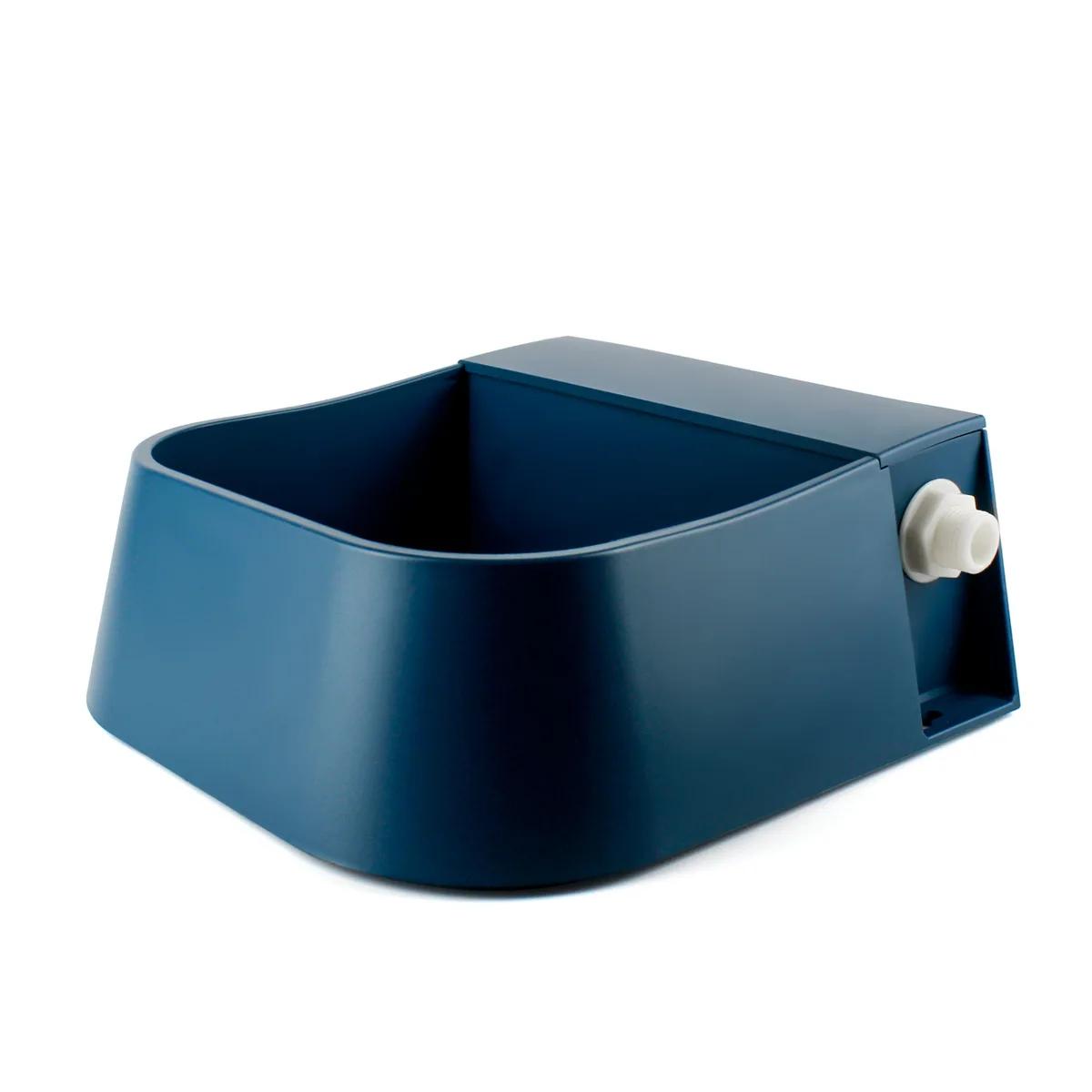 

Автоматический нескользящий дозатор воды для собак, миска-кормушка для собак, поплавковый клапан, автозаполнение миски для воды для кошек, принадлежности для маленьких и больших собак