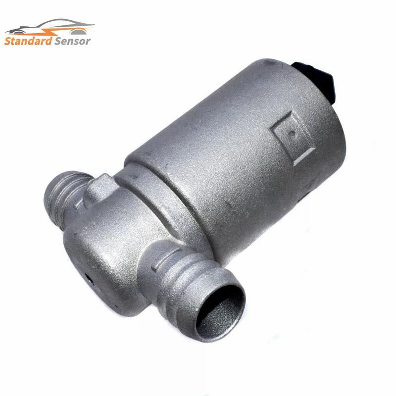 

13411433627 2pins Idle Air Control Valve 0280140549 For BMW 318i 318is 740i 740il E36 E30 New 13411433627