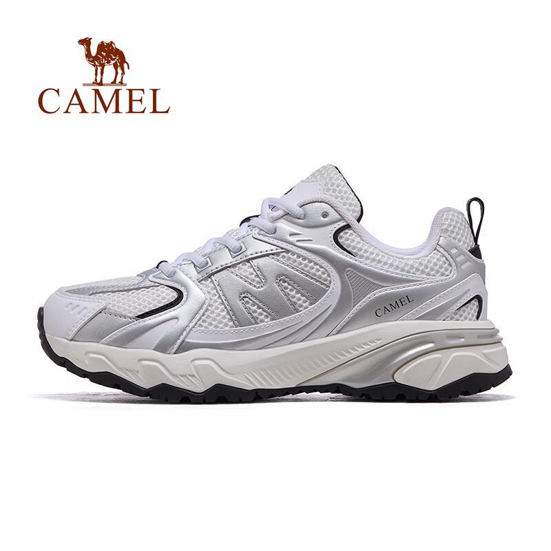 Camel Panlong 2.0 Unisex Hiking & Outdoor Casual Shoes