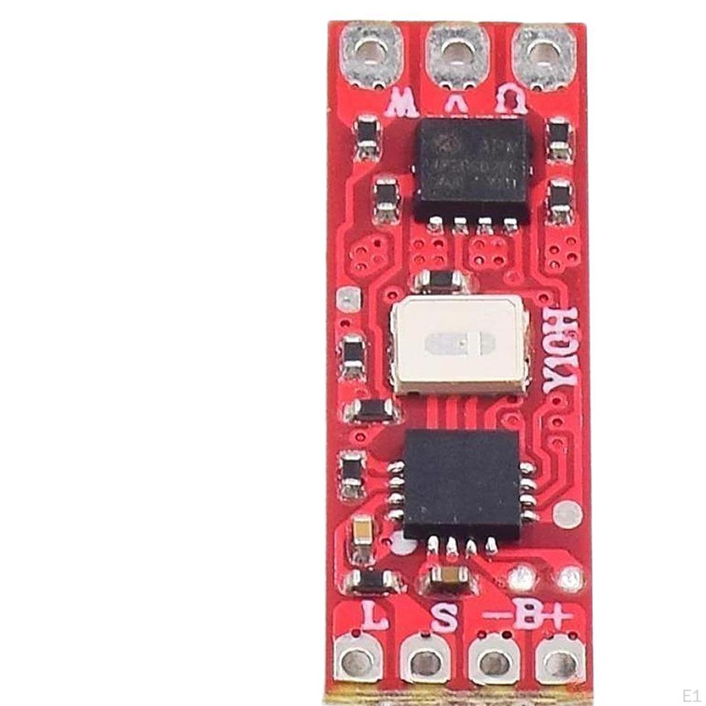 2-3S Bürstenloser Regler Leicht Kompakt Einfach zu Installieren Ersatzwerkzeuge für Multicopter Quadcopter
