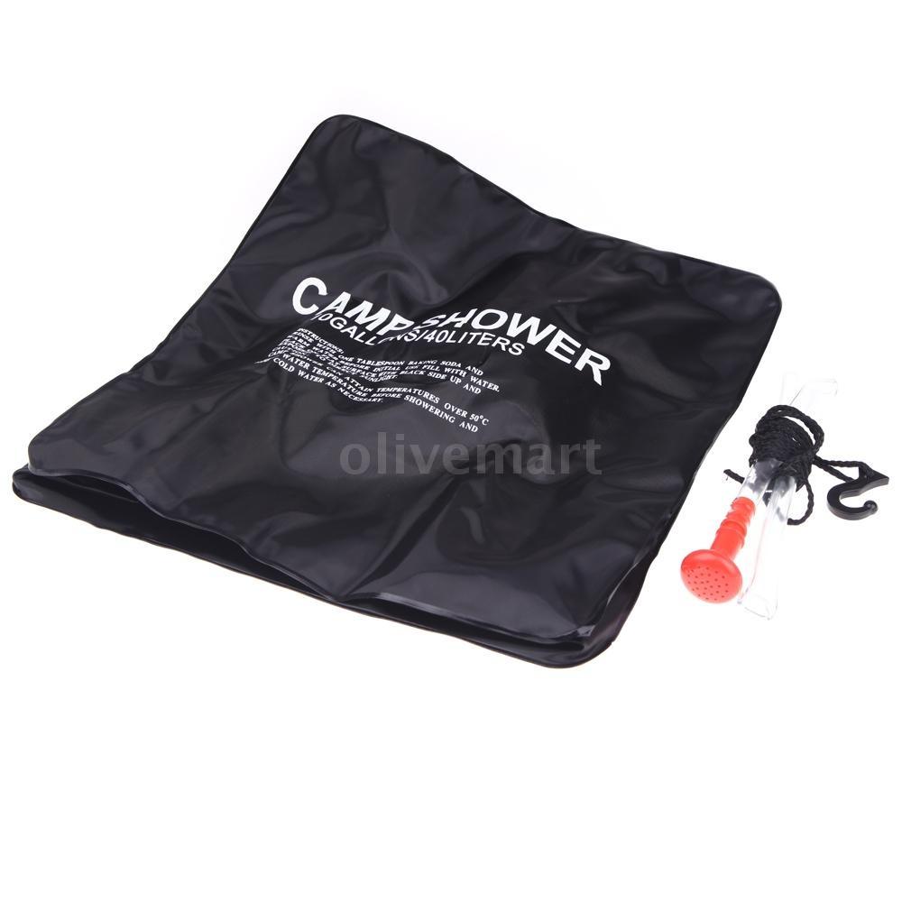 outdoor shower bolsa