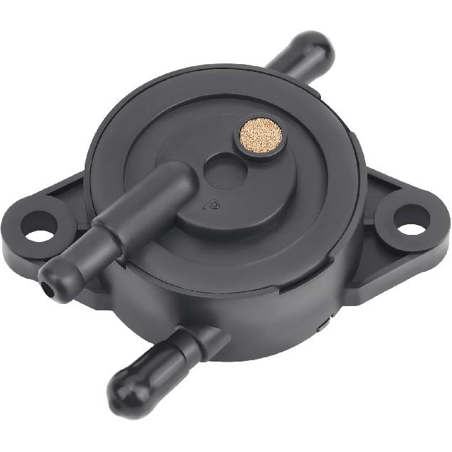 AHL Fuel Pump Compatible with Outlander Max 330 400 Arctic Cat TRV TBX Mud Pro Prowler H1 400 500 650 Kawasaki Brute Force Mule KVF KVF650 KVF750 650