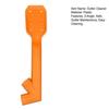 Gutter Cleaning Tool Gutter Maintenance Scoop Clean Gutters Screens from Ground or