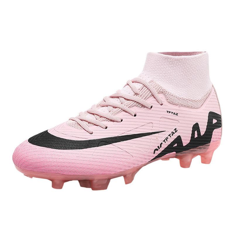 Sportschoenen Spikes Tieners Studenten Meisjes Voetbalschoenen Heren Wereldbeker Spikes Training Gebroken Wedstrijd