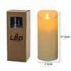 Handun LED Electronic Candle Light