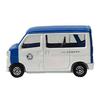 Tomica T-ARTS Korea No. 76 Daihatsu Hijet JAF Road Service Minicar