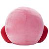 Kirby of the Stars Mocchi-Mocchi-Game Style Kirby Plush Toy, Sitting Height: Approx. 30cm