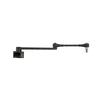 Suspension Ride Height Level Sensor;Rear Left For Land Rover Range Rover L322 2002 – 2009 LR020628 LR032106 LR032105