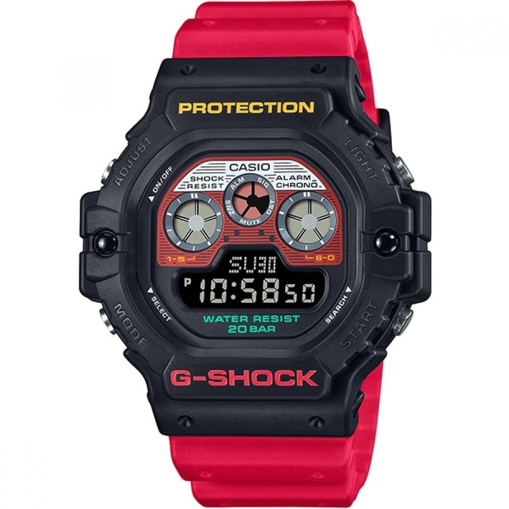 

CASIO DW-5900MT-1A4JF [G-SHOCK] (G-SHOCK) Серия MixTape]