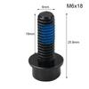 Disc Screw Fixing Mountain Oil Screw Bicycle Bike Brake