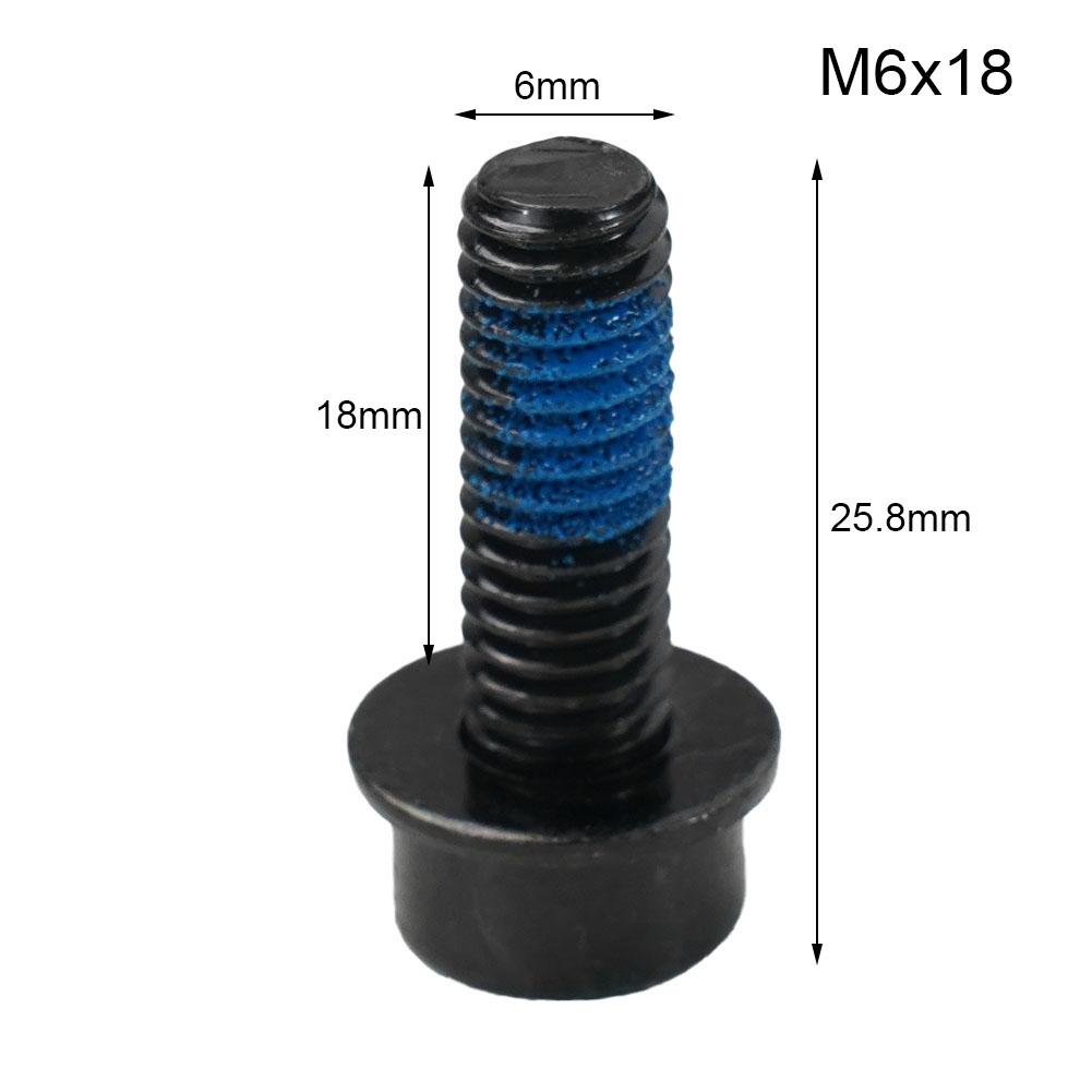 Disc Screw Fixing Mountain Oil Screw Bicycle Bike Brake
