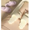 Petals, Sandals, Women's Shoes, Indoor Shoes, Bathroom Shoes, Outdoor Shoes, Breathable Slippers, Thick Soled Shoes